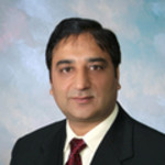 Taseer Ahmad Cheema, MD Internal Medicine