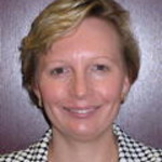 Dr. Nicole Patricia Yost, MD