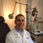 Dr. Mark Louis Hornfeld, DO - New York, NY - Ophthalmology