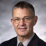 Dr. Richard Dennis Bertken, MD