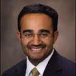 Dr. Anil Warrier, MD