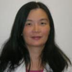Dr. Ningxlng Chen, DO