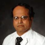 Dr. Ashok Ramadugu, MD - Elyria, OH - Critical Care Medicine, Pulmonology, Internal Medicine