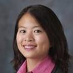 Dr. Amy Lin MD