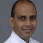 Dr. Hemchand Ramberan, MD - Chester, PA - Hepatology, Gastroenterology, Internal Medicine