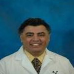 Dr. Khaled Mostafa Ghorab, MD