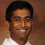 Dr. Sreeram Maddipatla, MD - Orlando, FL - Oncology, Internal Medicine