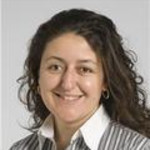 Dr. Tara Marie Mastracci, MD