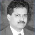 Dr. Anilkumar Vasu Pillai, MD