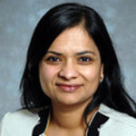 Dr. Anitha Shashi Dhar, MD