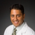 Dr. Anupam Garg, MD