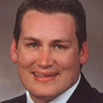 Chad Mckay Nicholls
