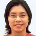 Dr. Christine-Marie Lopez Fong, MD - Waterloo, IA - Neonatology, Pediatrics
