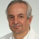 Dr. Francisco Javier Candal, MD - Slidell, LA - Pulmonology, Internal Medicine