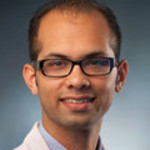 Dr. Hirsch Sumir Mehta, MD