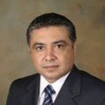 Dr. Mehrdad Abbasi, MD