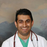 Dr. Blal Ahmed Zafar MD