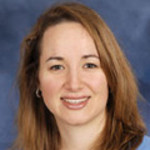 Dr. Christina Miller Reiter, MD