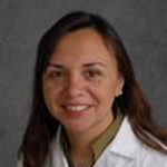 Dr. Gabriela Vivian Ballester, MD - Spokane Valley, WA - Hematology, Oncology