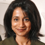 Meena Savur Moran