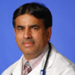 Shabbir Ahmed Choudhry, MD Internal Medicine