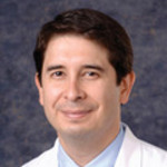 Dr. Michael Abraham Aleman, MD - Baldwin Park, CA - Urology