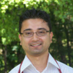 Dr. Dibas Koirala, MD