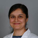 Dr. Darshana Nirag Jhala, MD