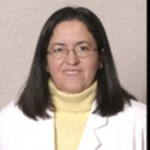 Dr. Martha Milanes Yearsley, MD