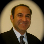 Dr. Michael Homayun