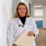 Dr. Ewa Petronela Koser