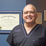 Dr. Dennis Lew Harper