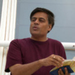 Shishir Navinchand Shah