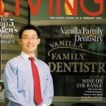 Dr. Qing Lan, DDS