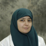 Dr. Mouna Haj Ibrahim, MD