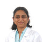 Dr. Vijayasree Kudithipudi Paleru, MD