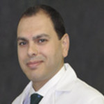 Dr. Fadi Al Akhrass, MD - Pikeville, KY - Internal Medicine, Infectious Disease