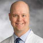 Dr. Nicolas Lee Peters, MD
