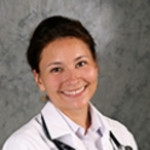 Dr. Karen Christiane Theilade, MD