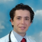 Dr. Steve Samandar, MD - Summit, NJ - Family Medicine