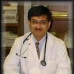 Dr. Naseer Ahmed, MD
