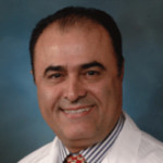 Abdolreza Mohammadian