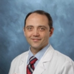 Dr. Soroush Adam Ramin, MD