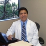 Dr. Javid Tavari, DO