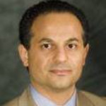 Dr. Faraz Frank Berjis MD
