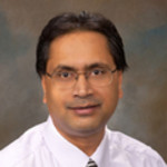 Ashok Mohanlal Patel
