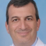 Eric Hale Lieberman, MD Cardiovascular Disease