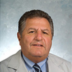 Dr. Norman Elliott Segal, MD - Schaumburg, IL - Pediatrics, Adolescent Medicine