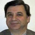 Dr. Mikhail Galperin, MD
