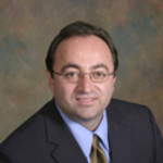 Dr. Angelo G Tsakopoulos MD